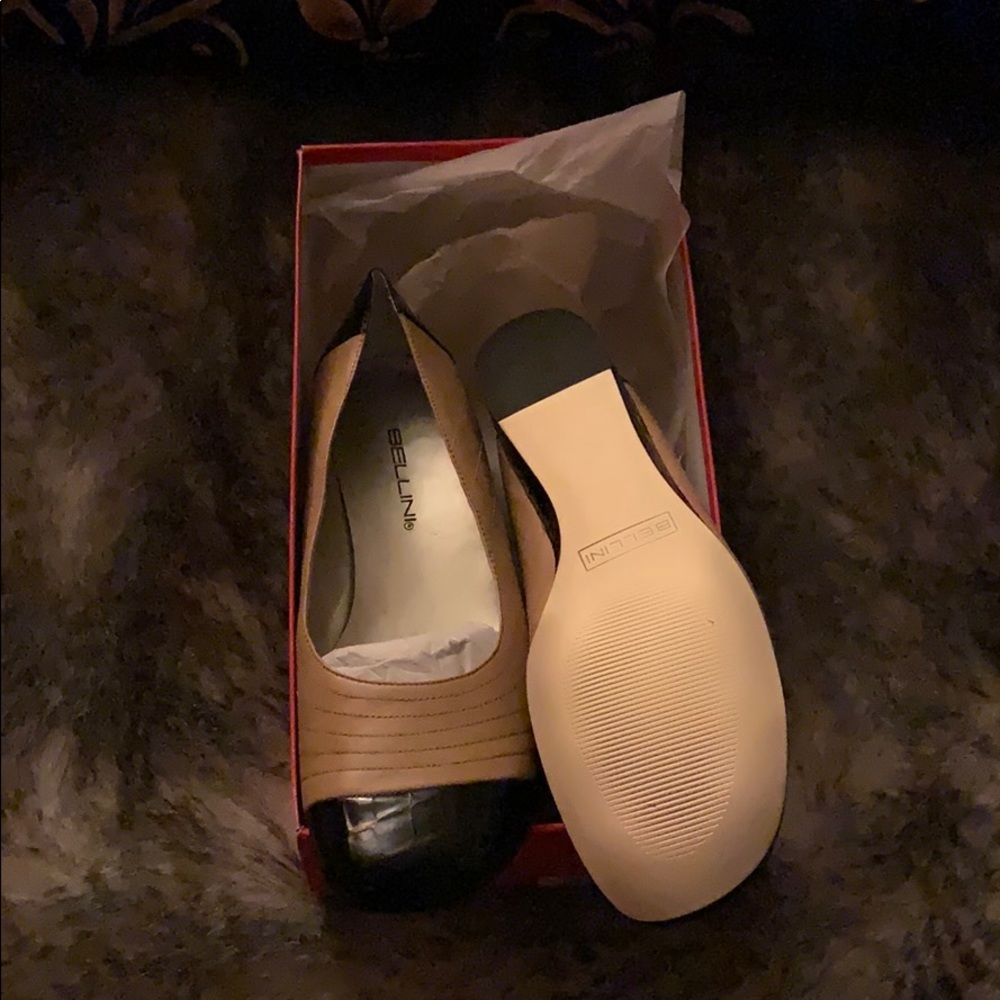 Bellini women shoes